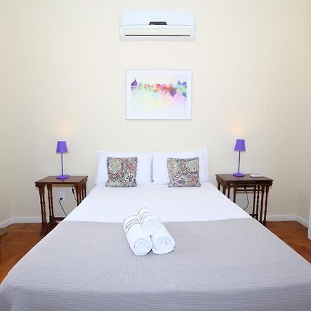 Unhotel - Apartamento De Temporada Em Ipanema Com 4 Quartos Rio de Janeiro Dış mekan fotoğraf