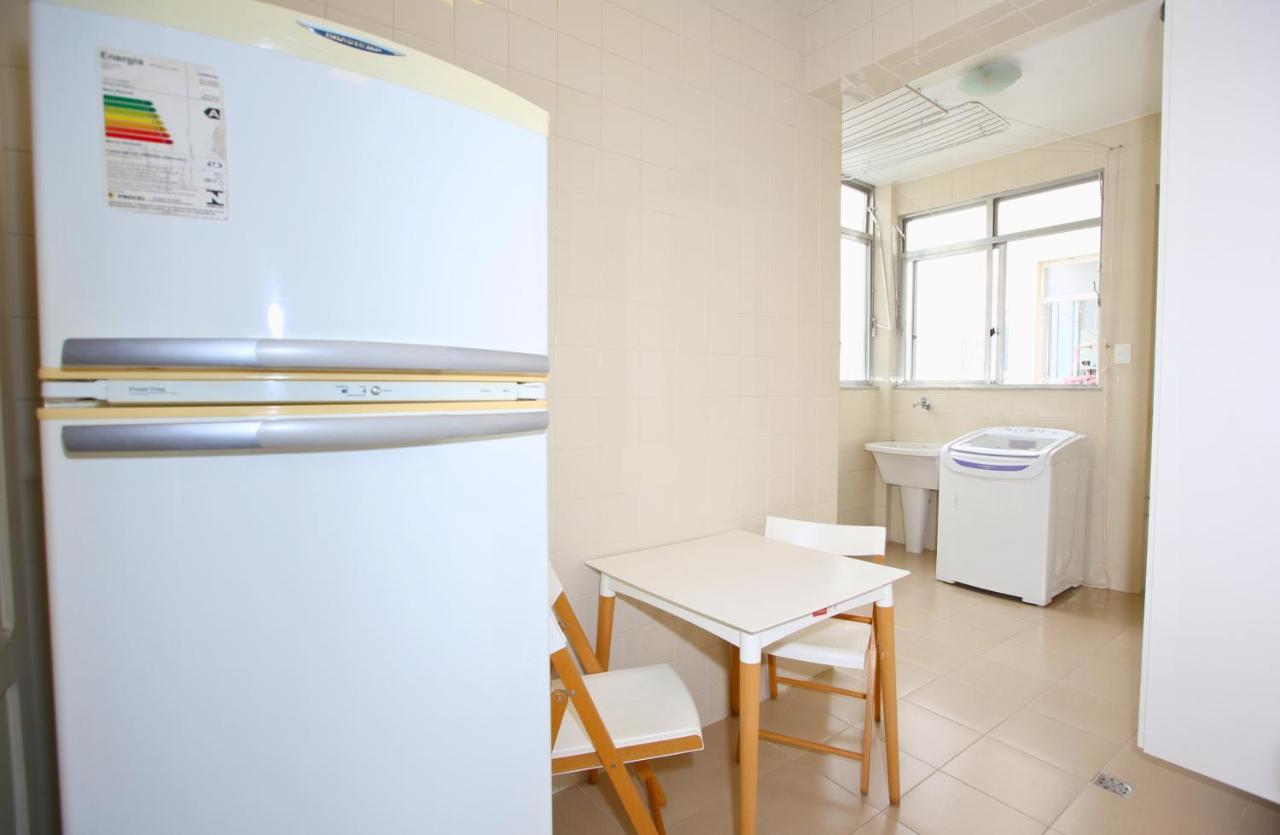 Unhotel - Apartamento De Temporada Em Ipanema Com 4 Quartos Rio de Janeiro Dış mekan fotoğraf