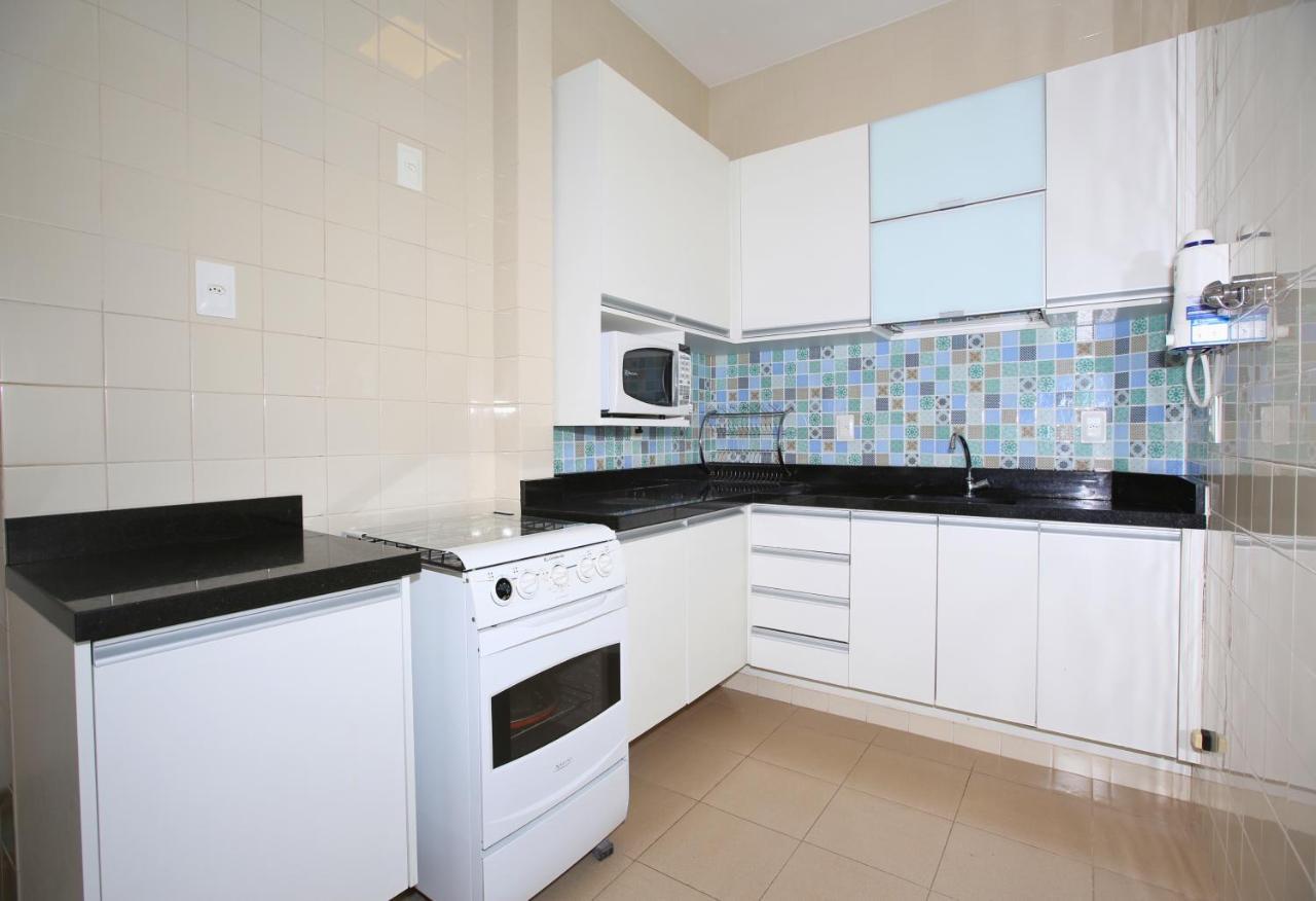 Unhotel - Apartamento De Temporada Em Ipanema Com 4 Quartos Rio de Janeiro Dış mekan fotoğraf